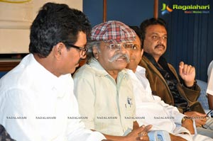 MAA Press Meet