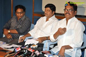 MAA Press Meet