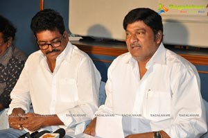 MAA Press Meet