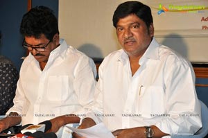 MAA Press Meet