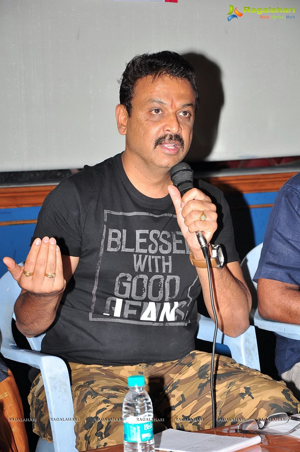 MAA Press Meet