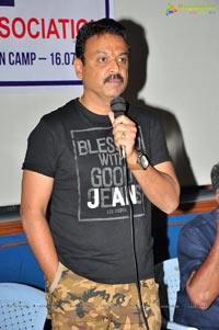 MAA Press Meet