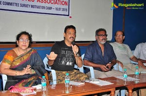 MAA Press Meet