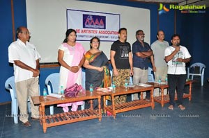 MAA Press Meet