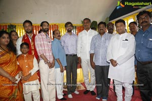 Telugu Cinema Mr.K