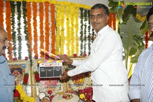 Telugu Cinema Mr.K