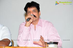 Natti Kumar Press Meet