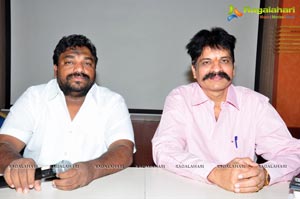 Natti Kumar Press Meet