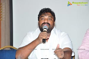 Natti Kumar Press Meet