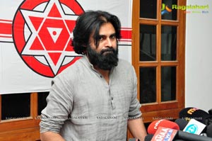 Pawan Kalyan Cash for Vote Scam