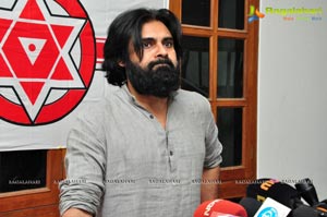 Pawan Kalyan Cash for Vote Scam