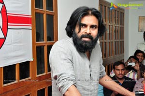 Pawan Kalyan Cash for Vote Scam