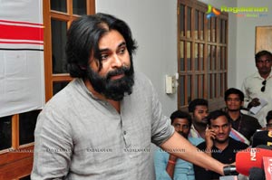 Pawan Kalyan Cash for Vote Scam