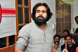 Pawan Kalyan Cash for Vote Scam