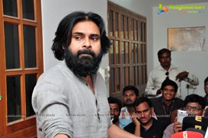 Pawan Kalyan Cash for Vote Scam