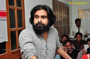 Pawan Kalyan Cash for Vote Scam