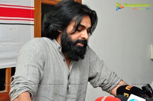 Pawan Kalyan Cash for Vote Scam