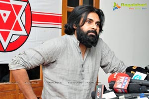 Pawan Kalyan Cash for Vote Scam