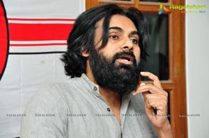 Pawan Kalyan Cash for Vote Scam