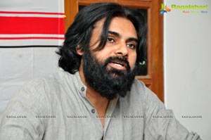 Pawan Kalyan Cash for Vote Scam