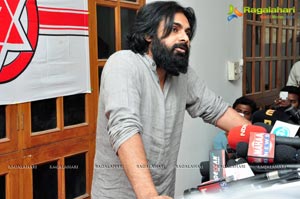 Pawan Kalyan Cash for Vote Scam