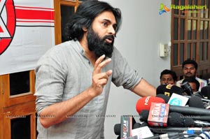 Pawan Kalyan Cash for Vote Scam