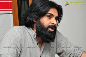 Pawan Kalyan Cash for Vote Scam