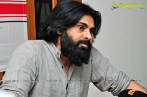 Pawan Kalyan Cash for Vote Scam