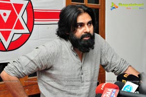 Pawan Kalyan Cash for Vote Scam