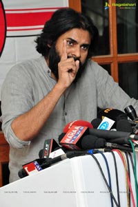 Pawan Kalyan Cash for Vote Scam