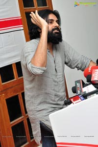 Pawan Kalyan Cash for Vote Scam