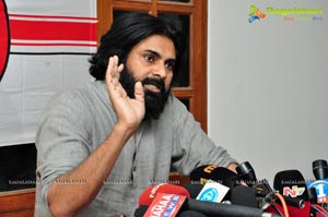 Pawan Kalyan Cash for Vote Scam