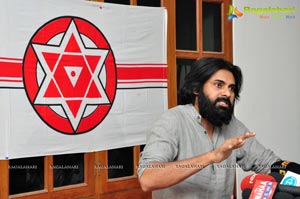 Pawan Kalyan Cash for Vote Scam