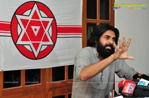 Pawan Kalyan Cash for Vote Scam