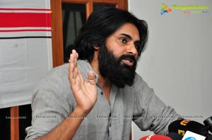 Pawan Kalyan Cash for Vote Scam