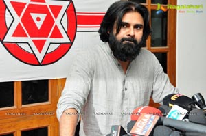 Pawan Kalyan Cash for Vote Scam