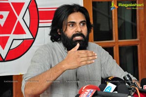 Pawan Kalyan Cash for Vote Scam