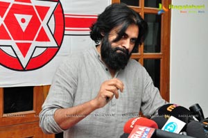 Pawan Kalyan Cash for Vote Scam