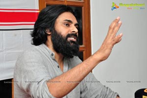 Pawan Kalyan Cash for Vote Scam