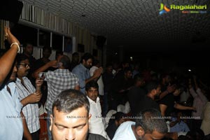 Prabhas at Sudharshan Theatre