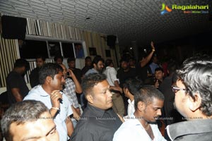 Prabhas at Sudharshan Theatre