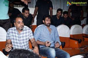 Prabhas at Sudharshan Theatre