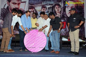 Rahadari Audio Release