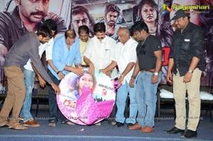 Rahadari Audio Release