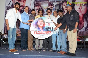 Rahadari Audio Release