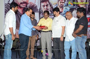 Rahadari Audio Release