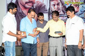 Rahadari Audio Release