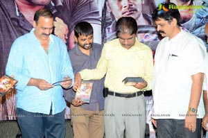 Rahadari Audio Release