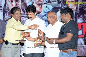 Rahadari Audio Release