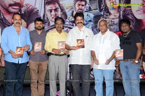 Rahadari Audio Release